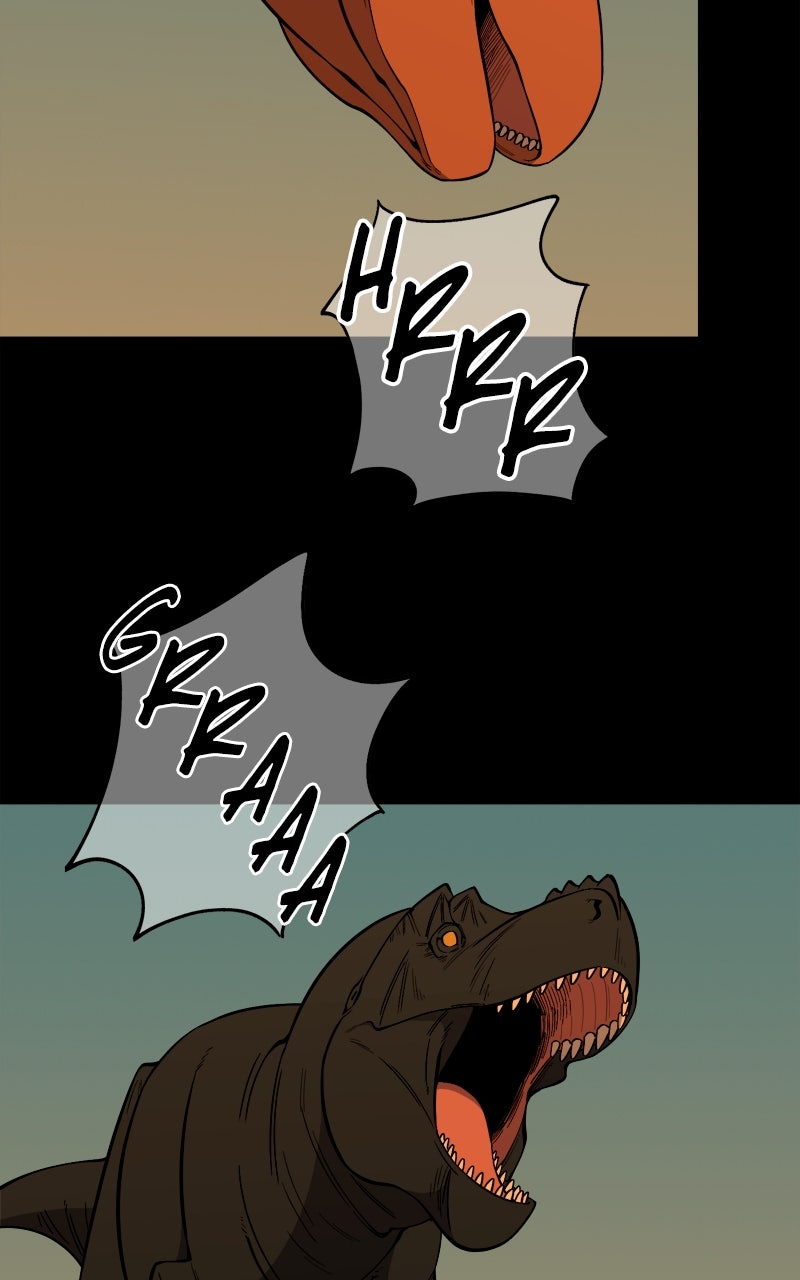 Ancient Animal Tales Ep. 34 - Nostalgia (6) page 40 - 
