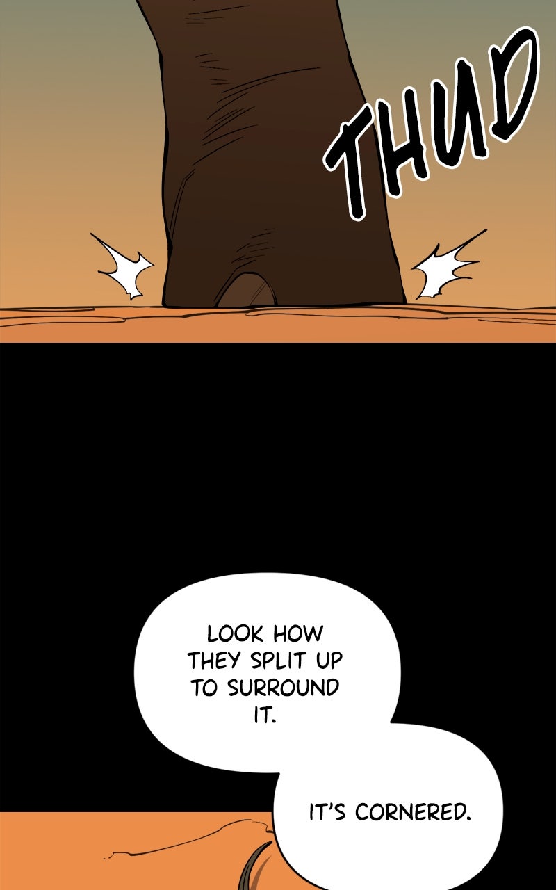 Ancient Animal Tales Ep. 34 - Nostalgia (6) page 51 - 