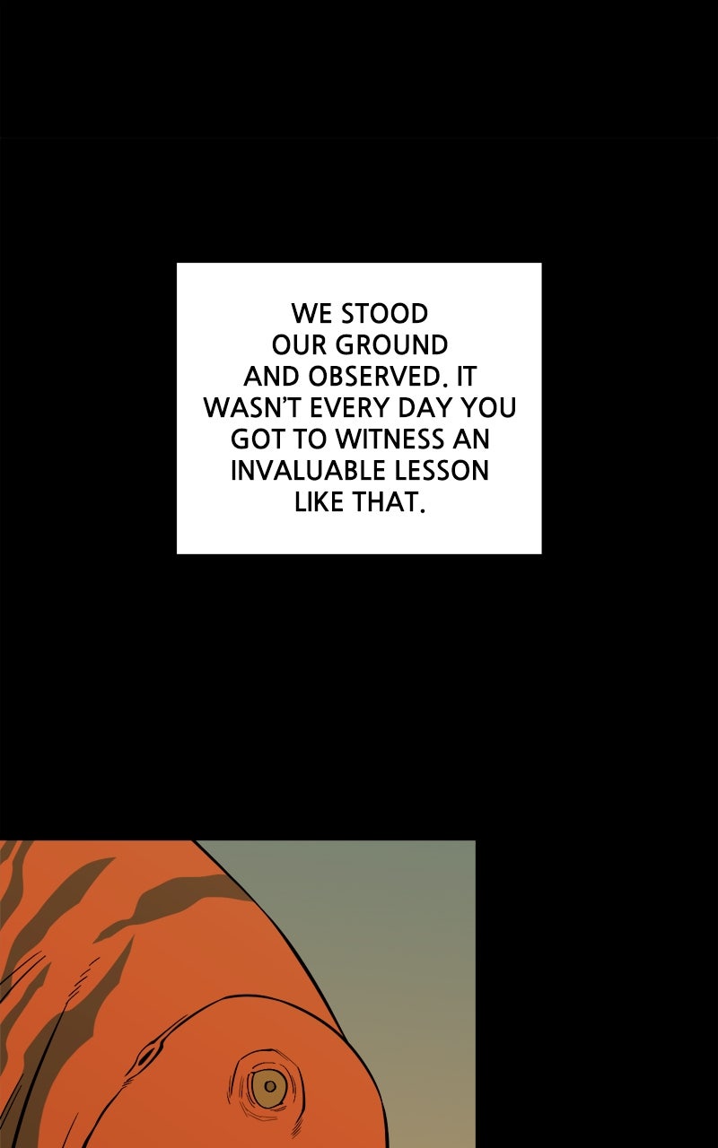 Ancient Animal Tales Ep. 34 - Nostalgia (6) page 55 - 