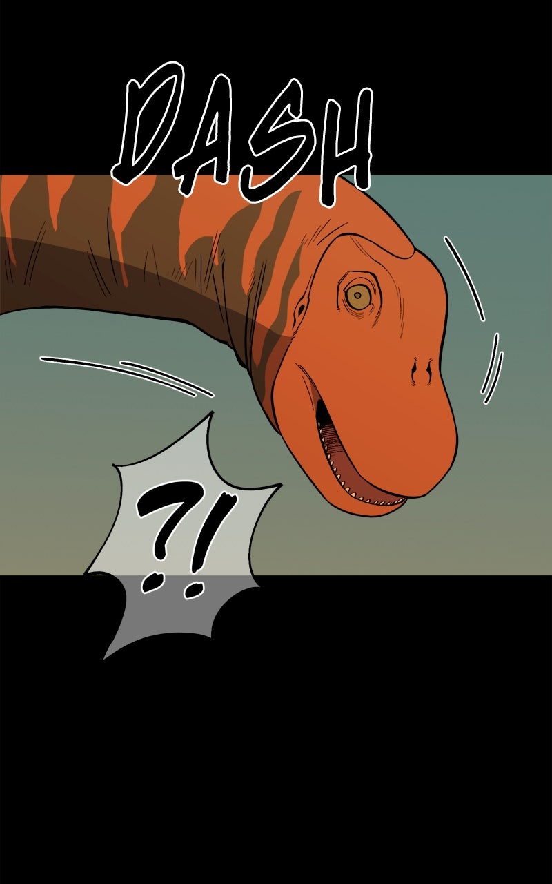 Ancient Animal Tales Ep. 34 - Nostalgia (6) page 82 - 