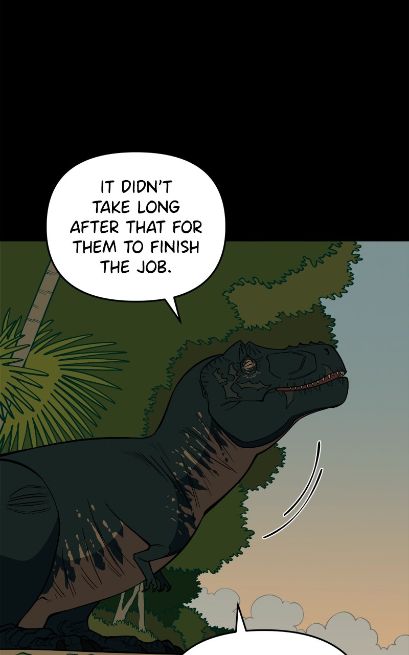 Ancient Animal Tales Ep. 34 - Nostalgia (6) page 89 - 