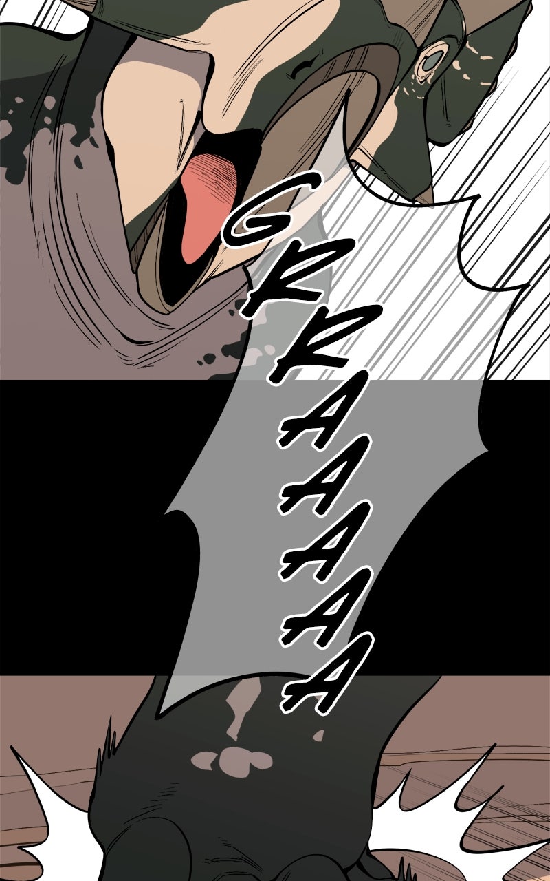 Ancient Animal Tales Ep. 35 - Nostalgia (7) page 51 - 