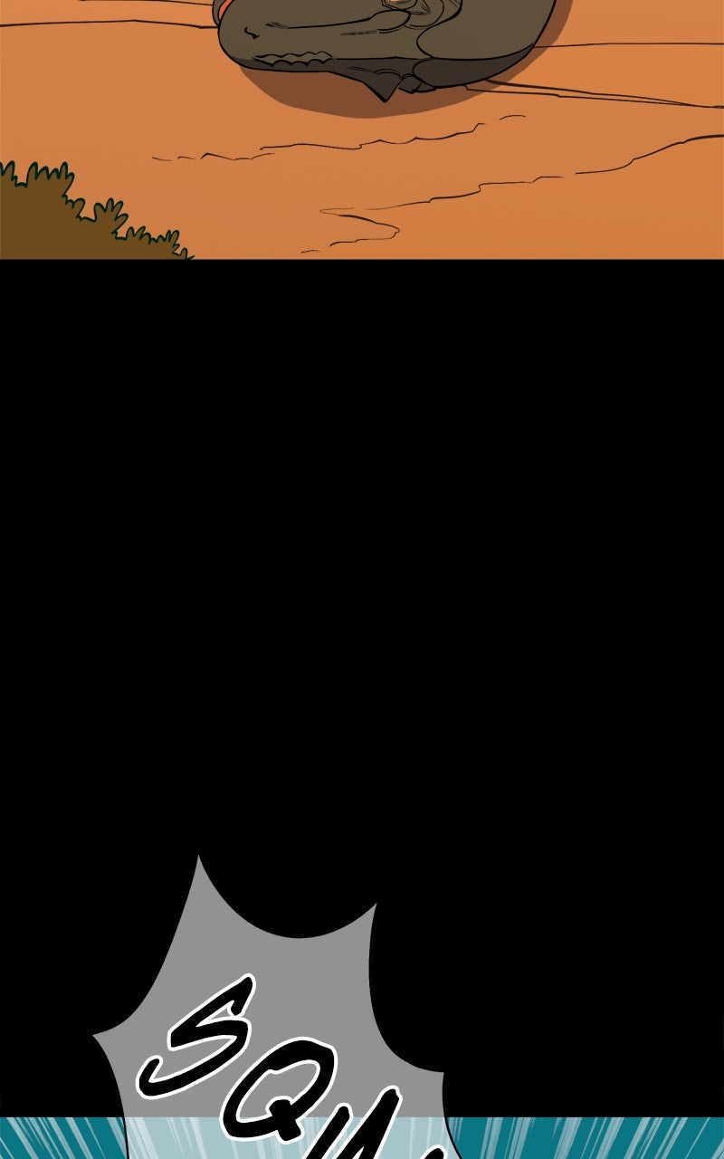 Ancient Animal Tales Ep. 36 - Nostalgia (8) page 106 - 