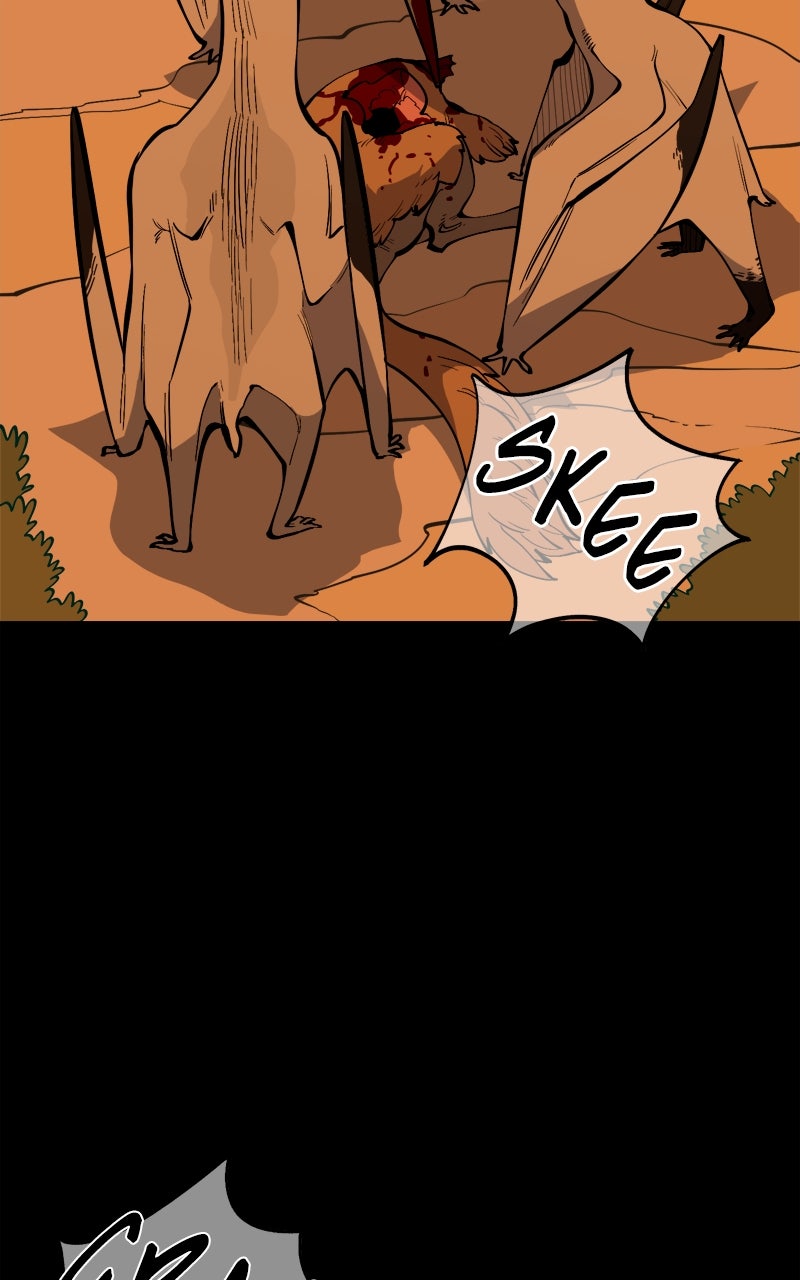 Ancient Animal Tales Ep. 36 - Nostalgia (8) page 118 - 