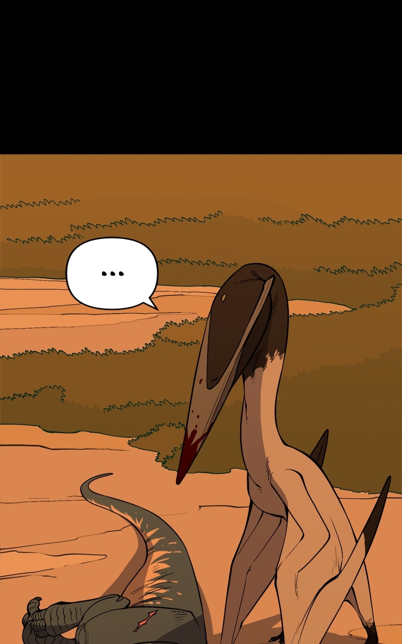 Ancient Animal Tales Ep. 36 - Nostalgia (8) page 126 - 