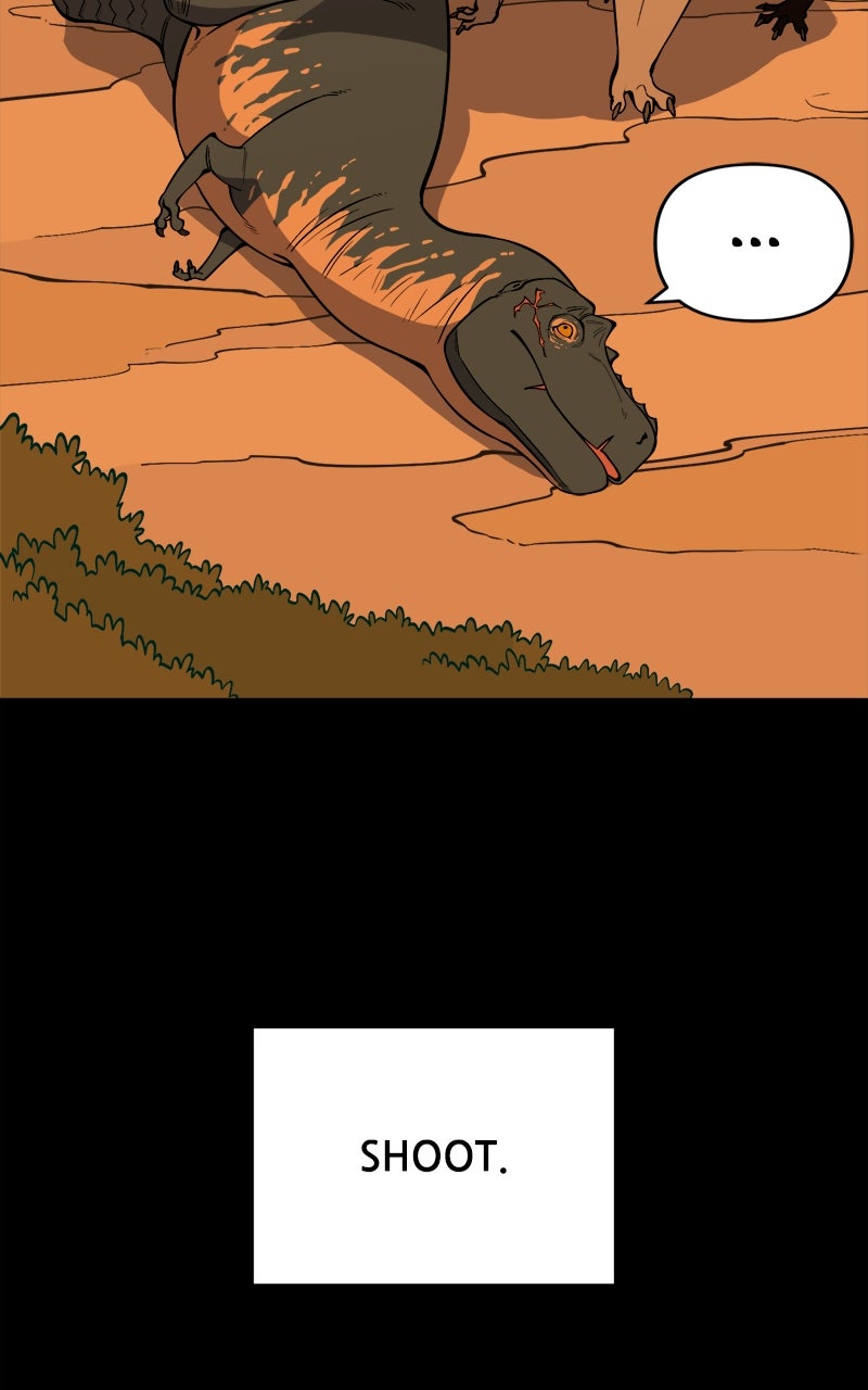 Ancient Animal Tales Ep. 36 - Nostalgia (8) page 127 - 