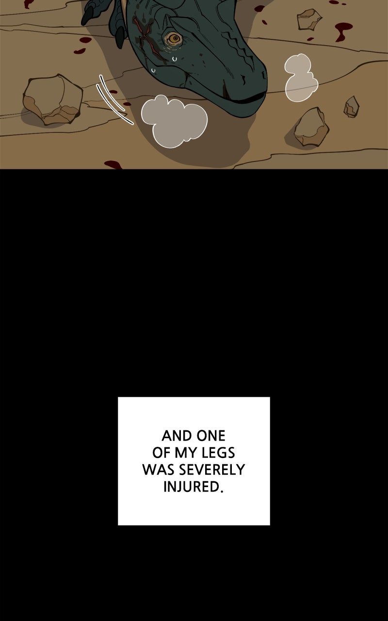 Ancient Animal Tales Ep. 36 - Nostalgia (8) page 39 - 