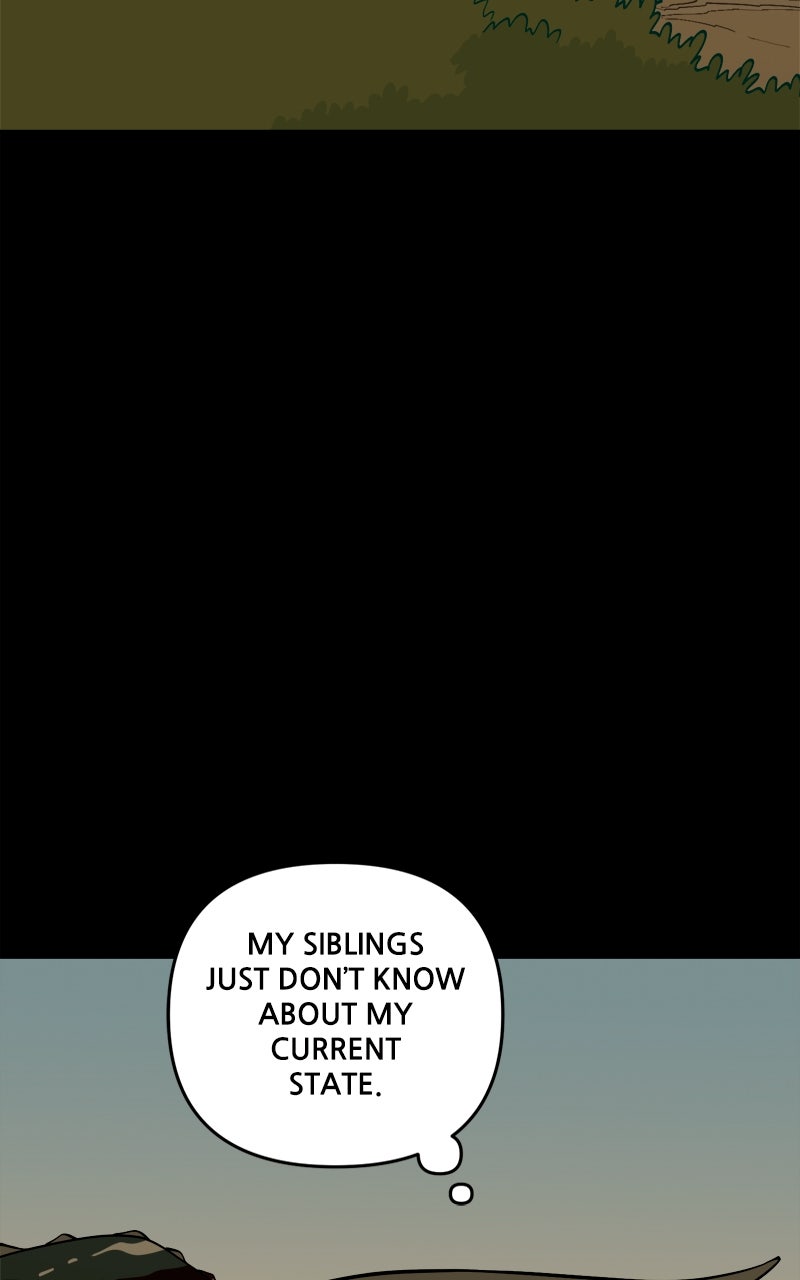 Ancient Animal Tales Ep. 36 - Nostalgia (8) page 51 - 