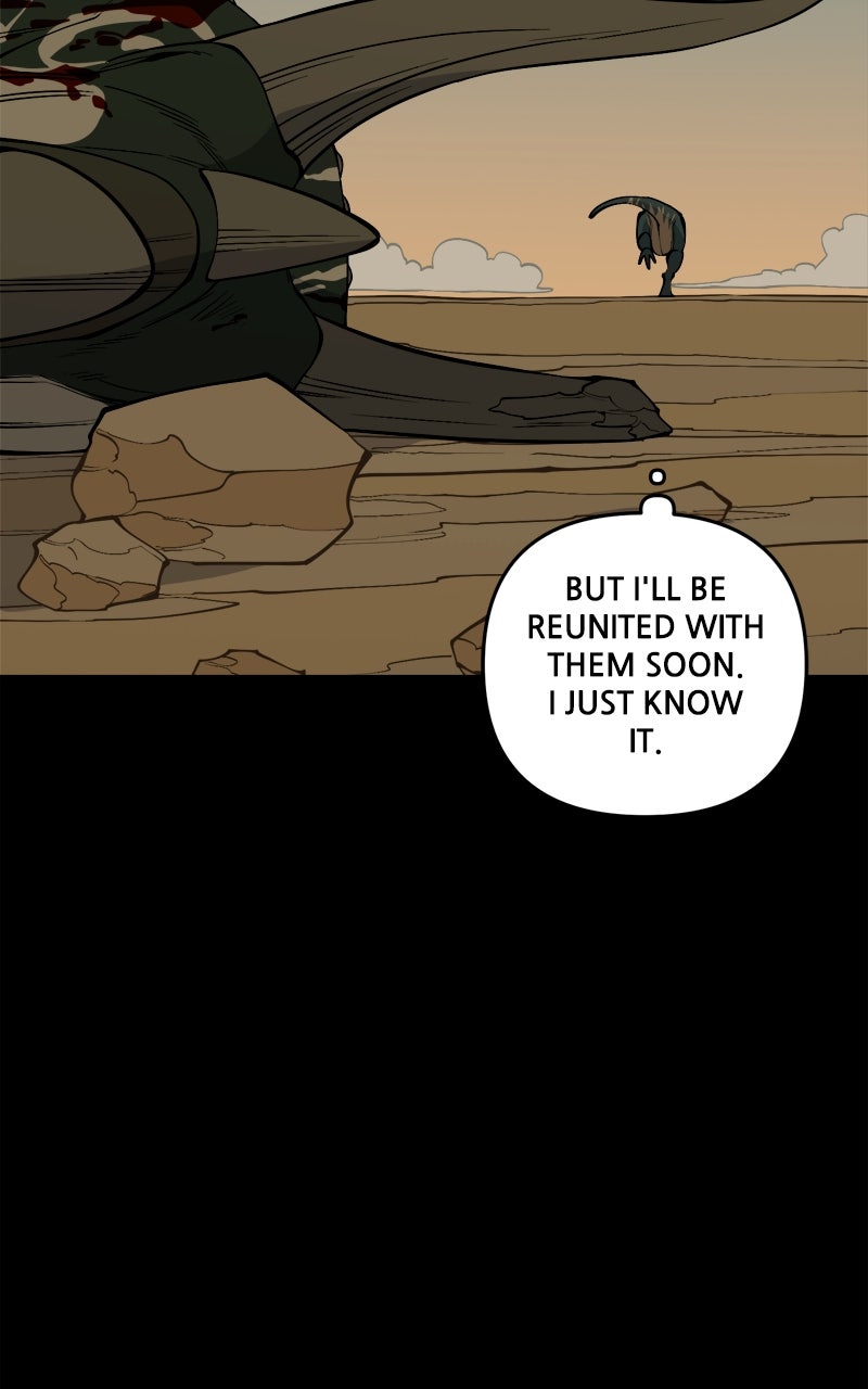 Ancient Animal Tales Ep. 36 - Nostalgia (8) page 52 - 