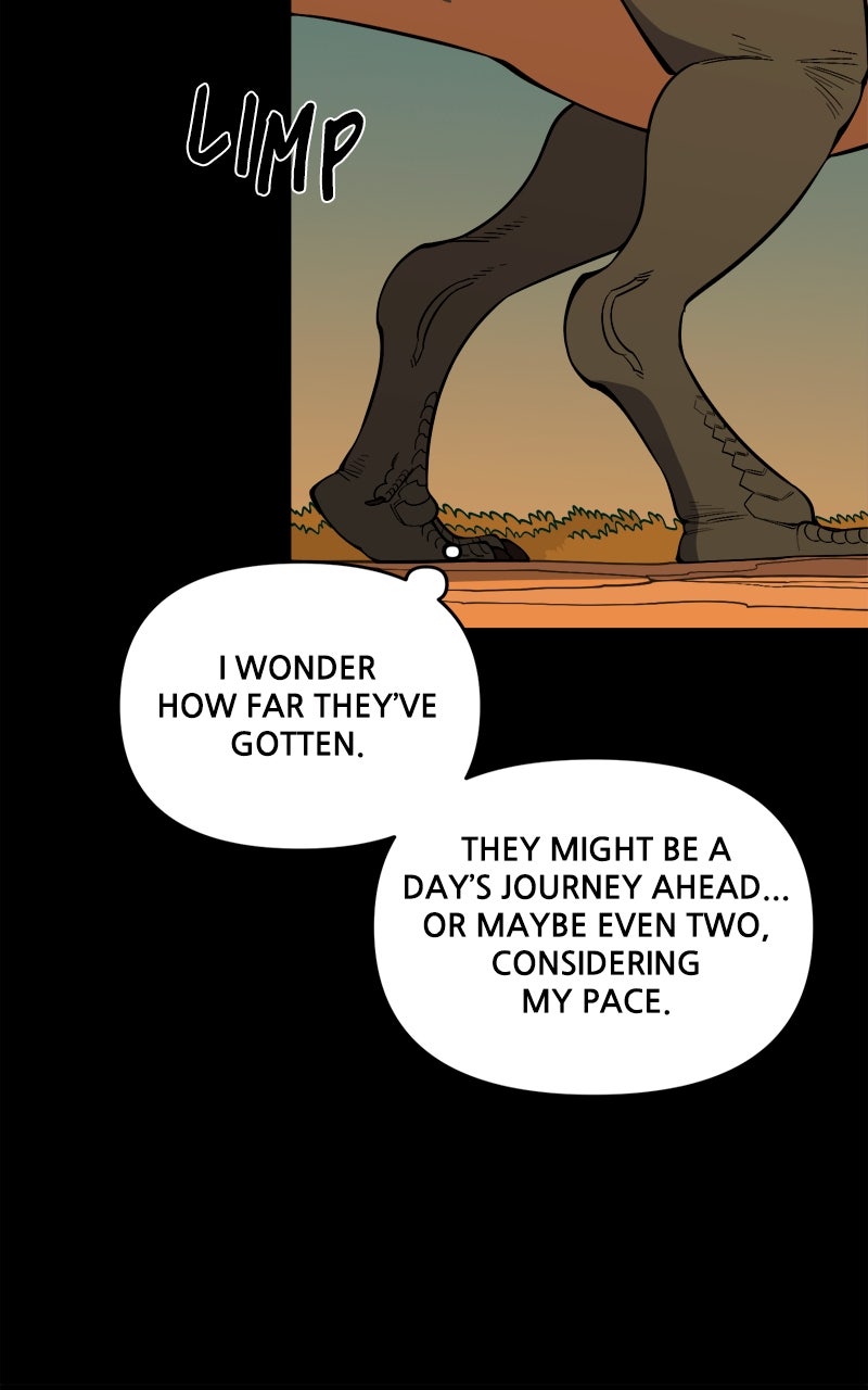 Ancient Animal Tales Ep. 36 - Nostalgia (8) page 67 - 
