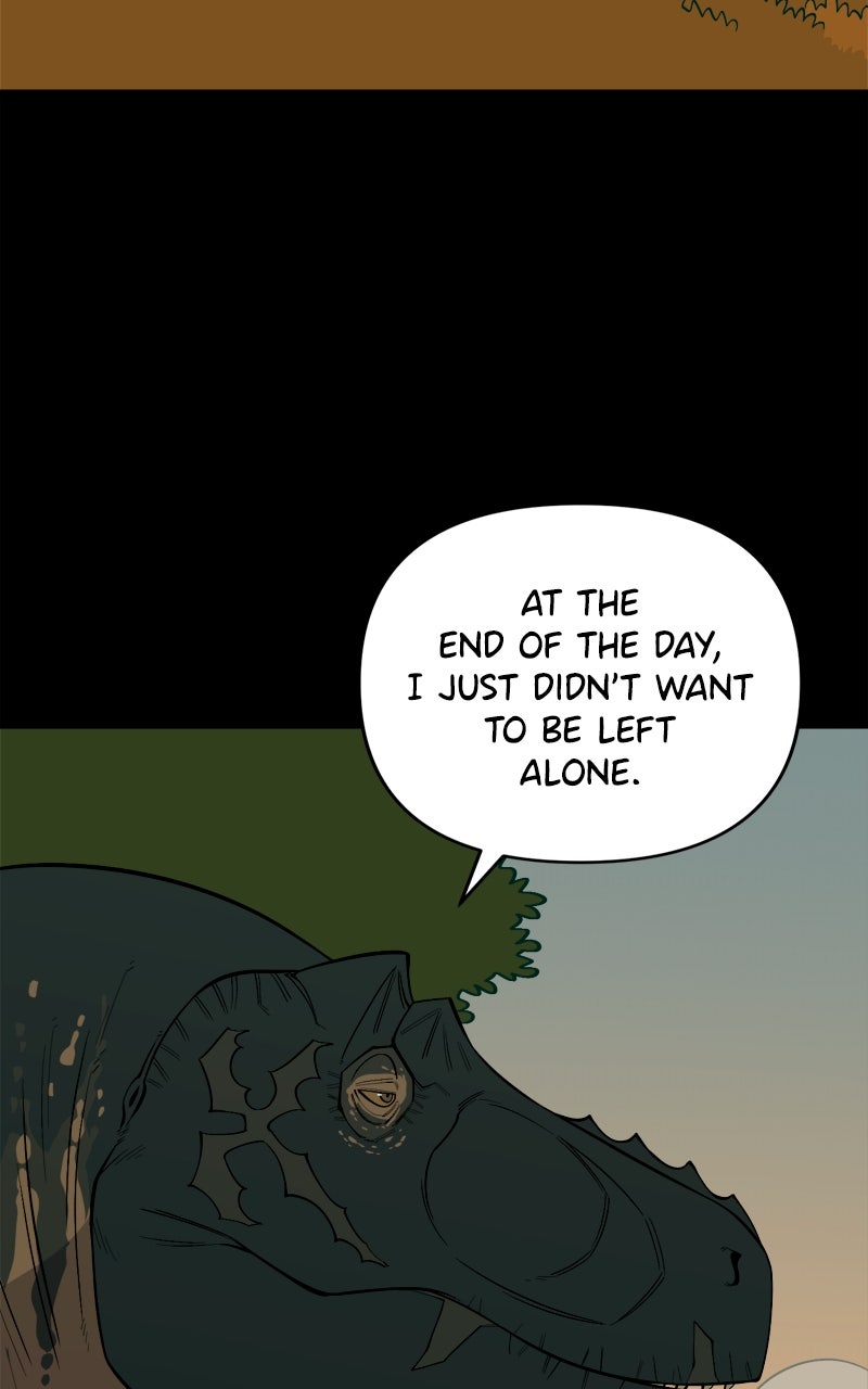 Ancient Animal Tales Ep. 36 - Nostalgia (8) page 74 - 