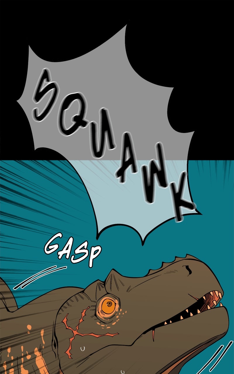 Ancient Animal Tales Ep. 37 - Nostalgia (9) page 1 - 