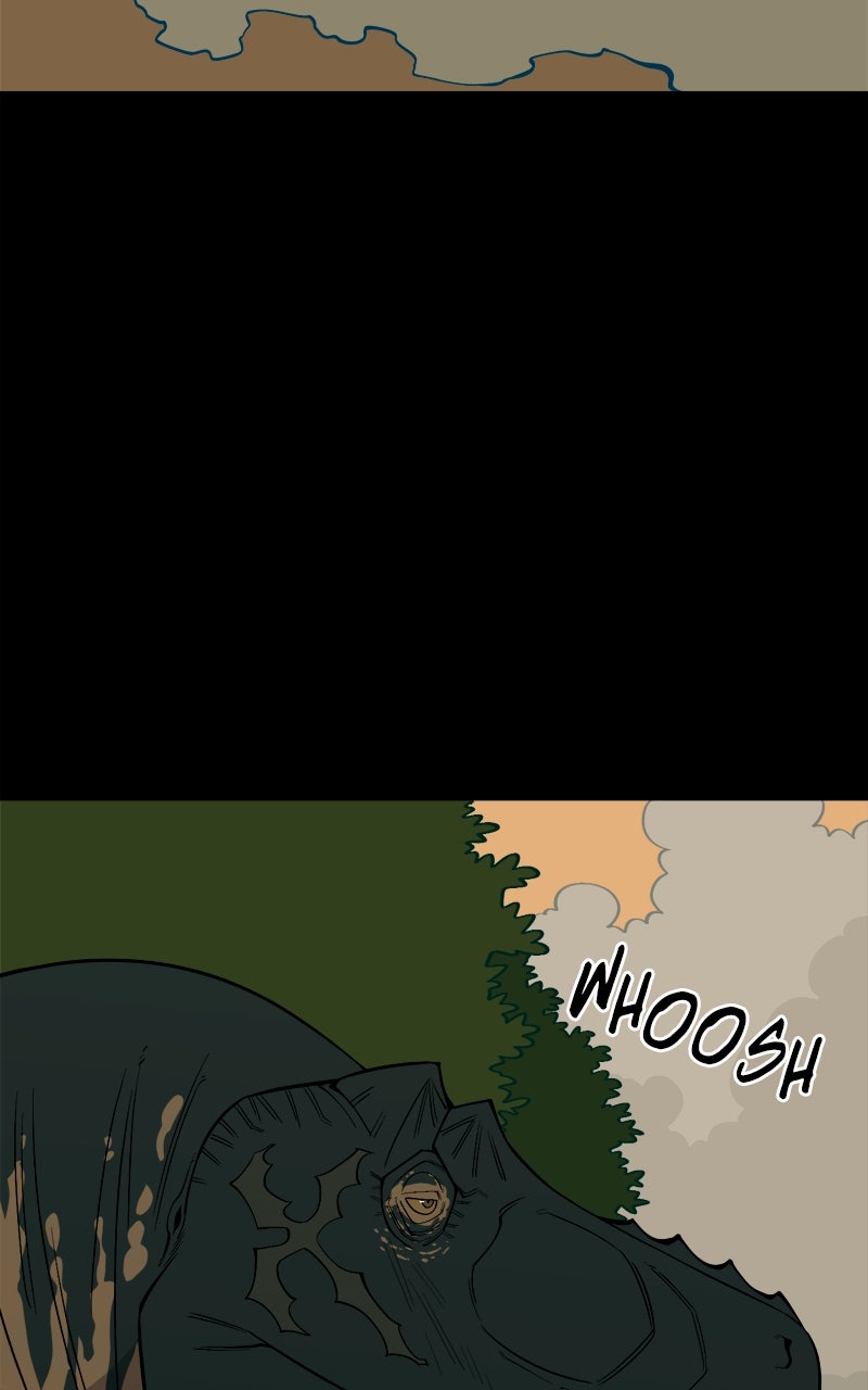 Ancient Animal Tales Ep. 37 - Nostalgia (9) page 107 - 