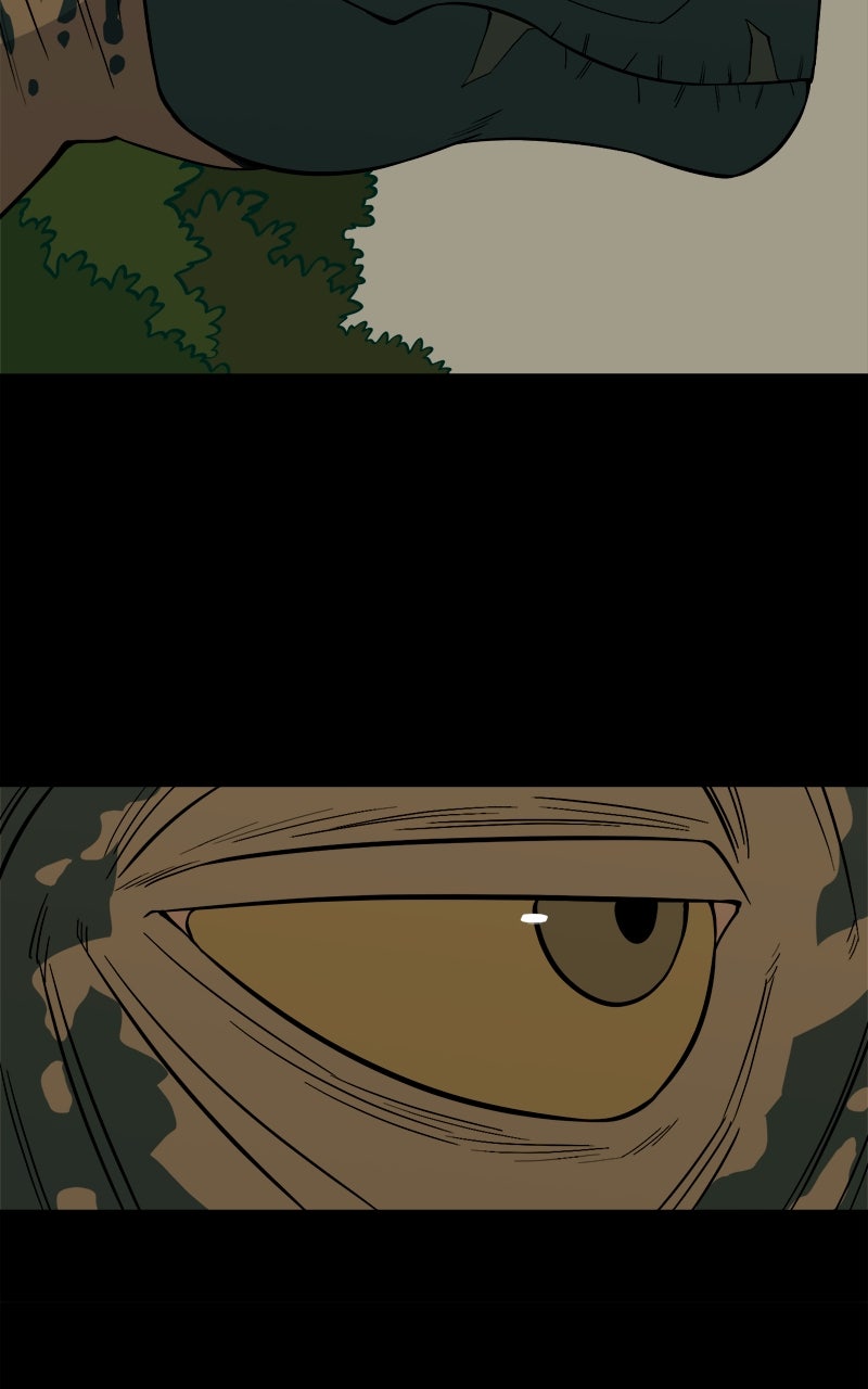 Ancient Animal Tales Ep. 37 - Nostalgia (9) page 108 - 