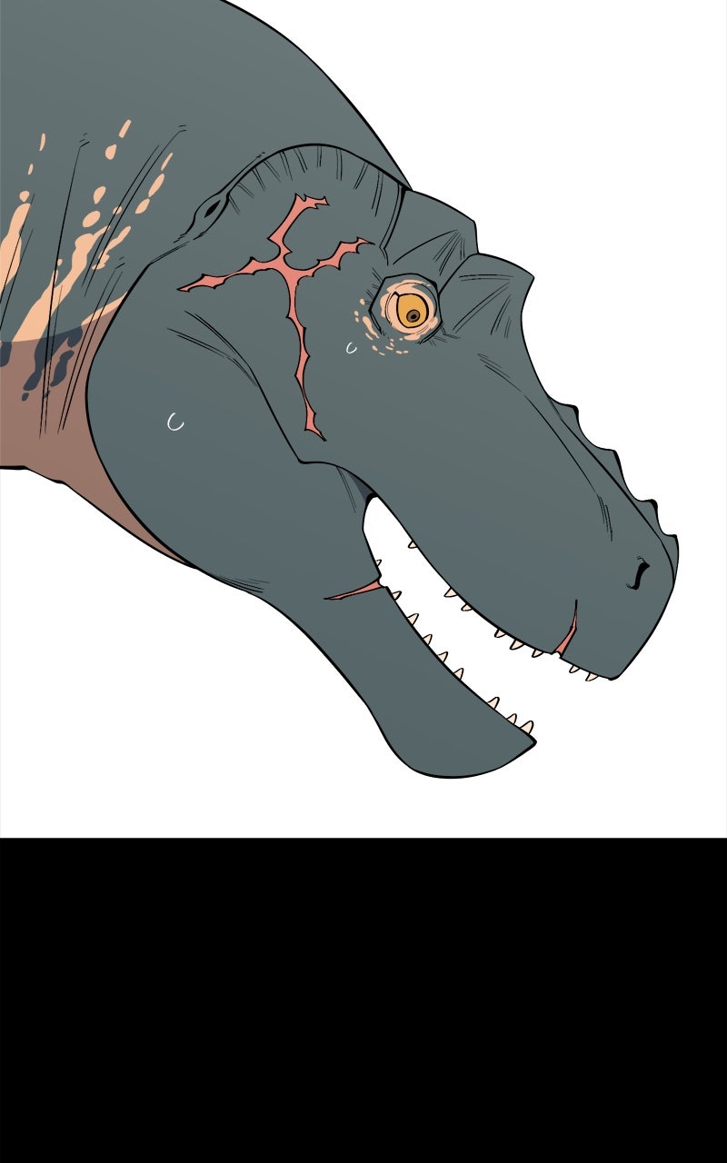 Ancient Animal Tales Ep. 37 - Nostalgia (9) page 110 - 