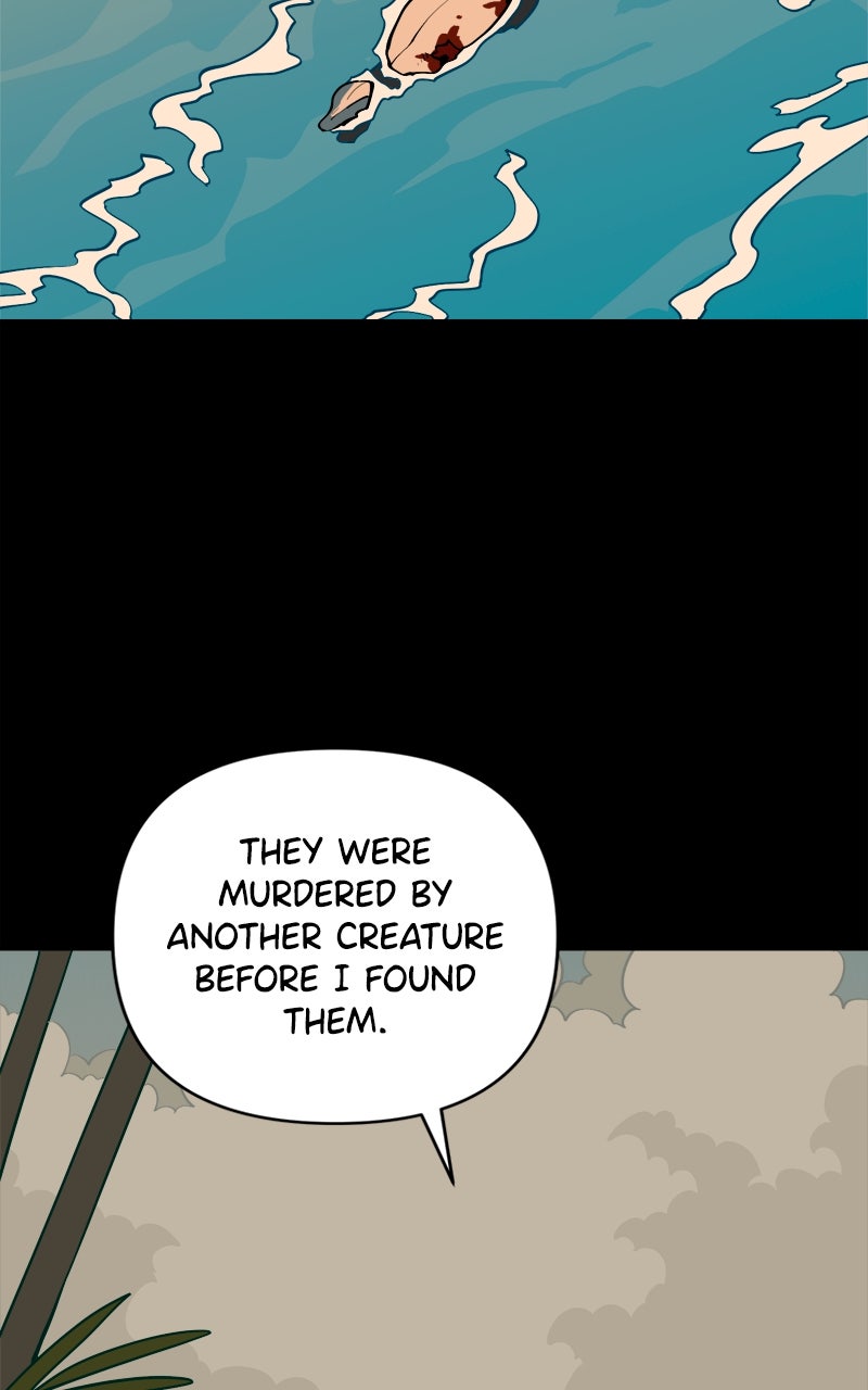 Ancient Animal Tales Ep. 37 - Nostalgia (9) page 115 - 