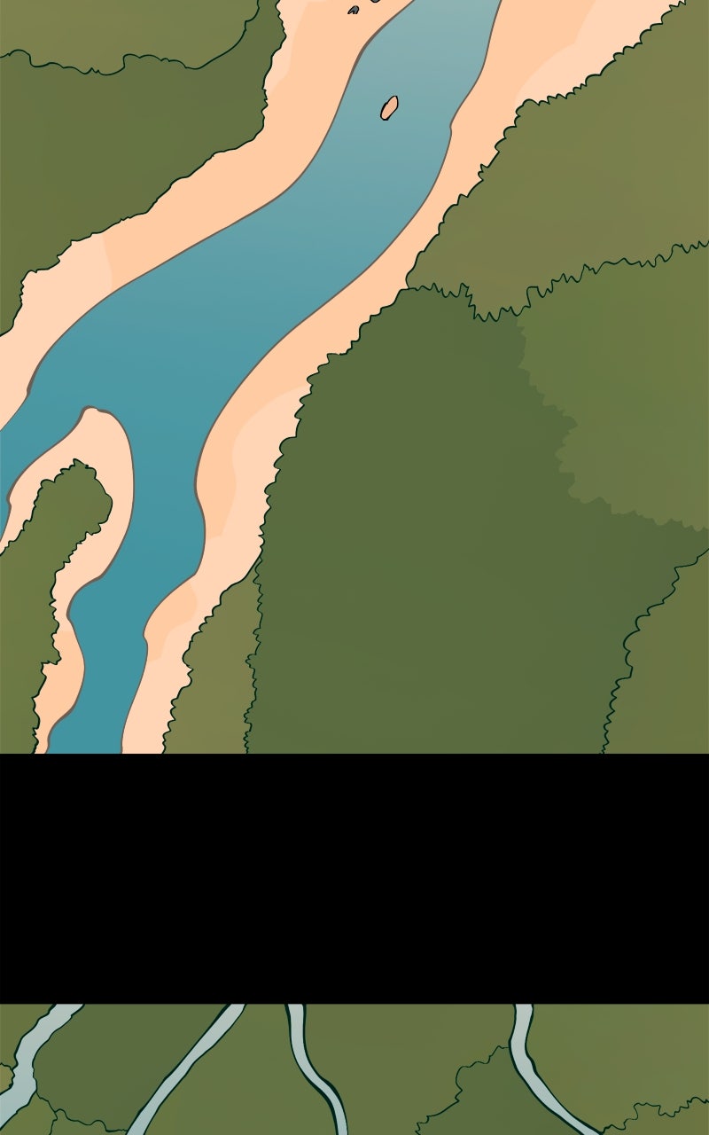 Ancient Animal Tales Ep. 37 - Nostalgia (9) page 119 - 