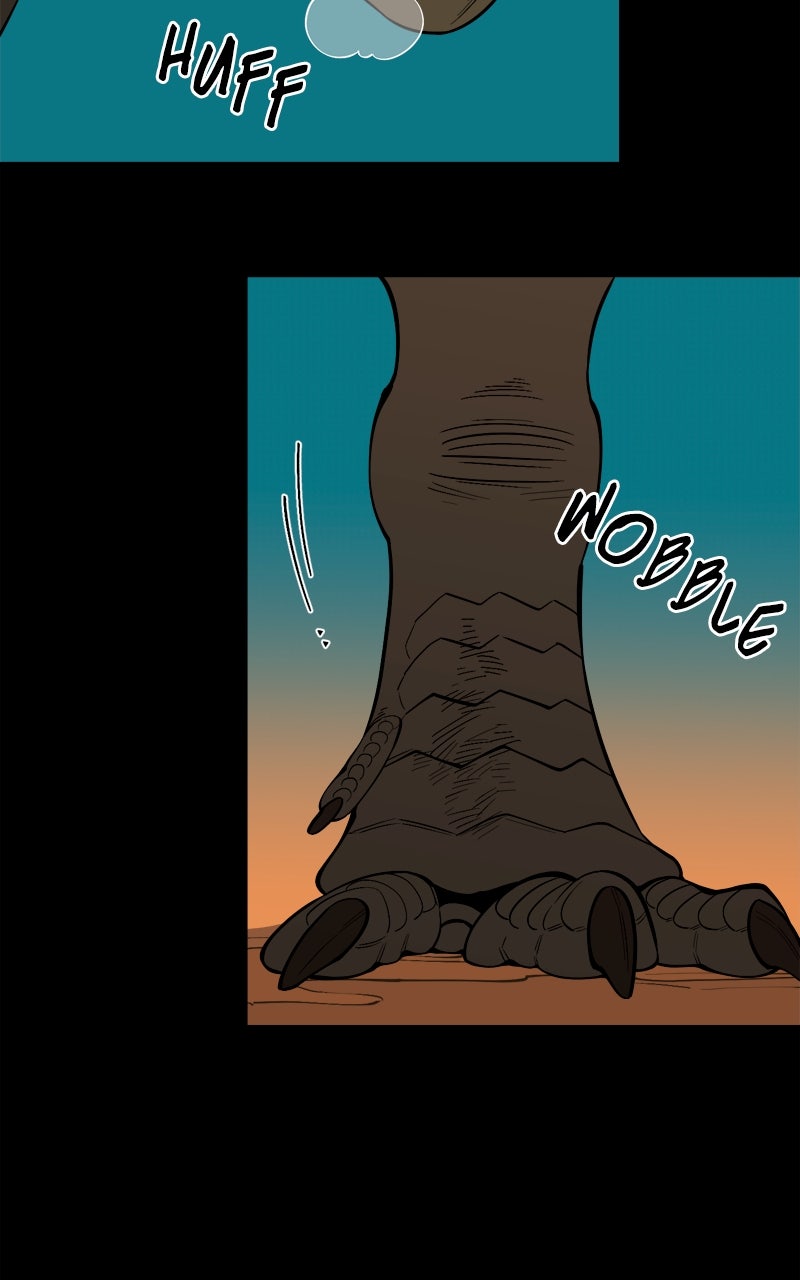 Ancient Animal Tales Ep. 37 - Nostalgia (9) page 16 - 