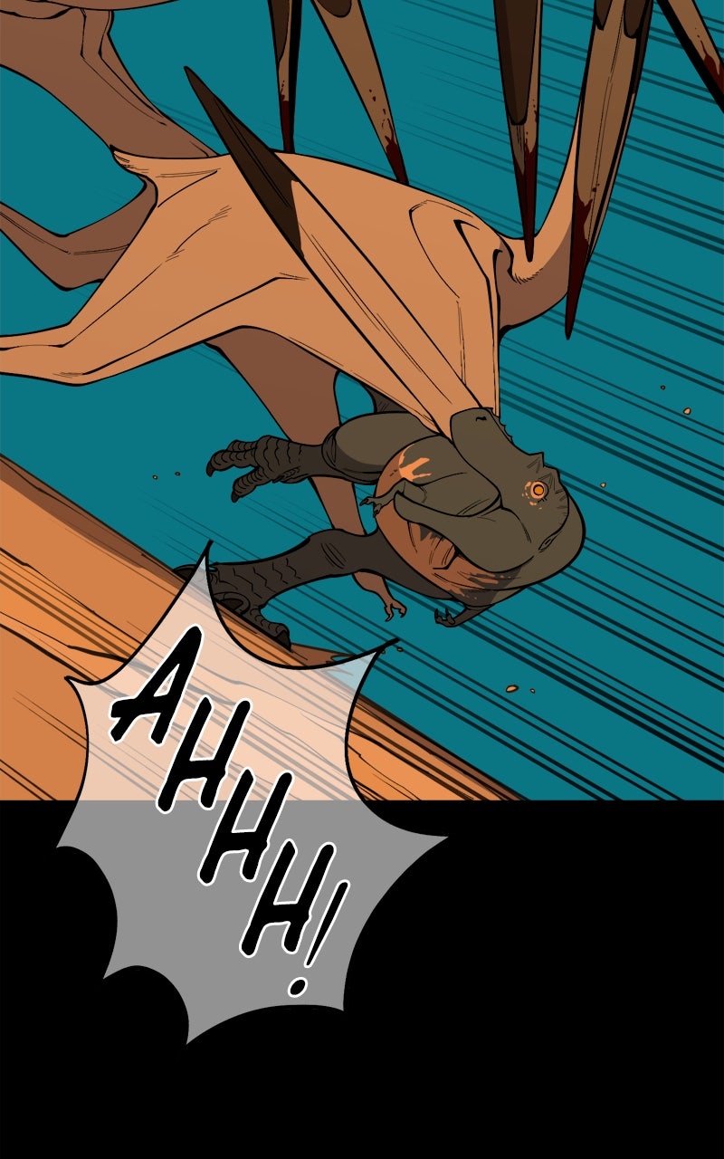 Ancient Animal Tales Ep. 37 - Nostalgia (9) page 27 - 