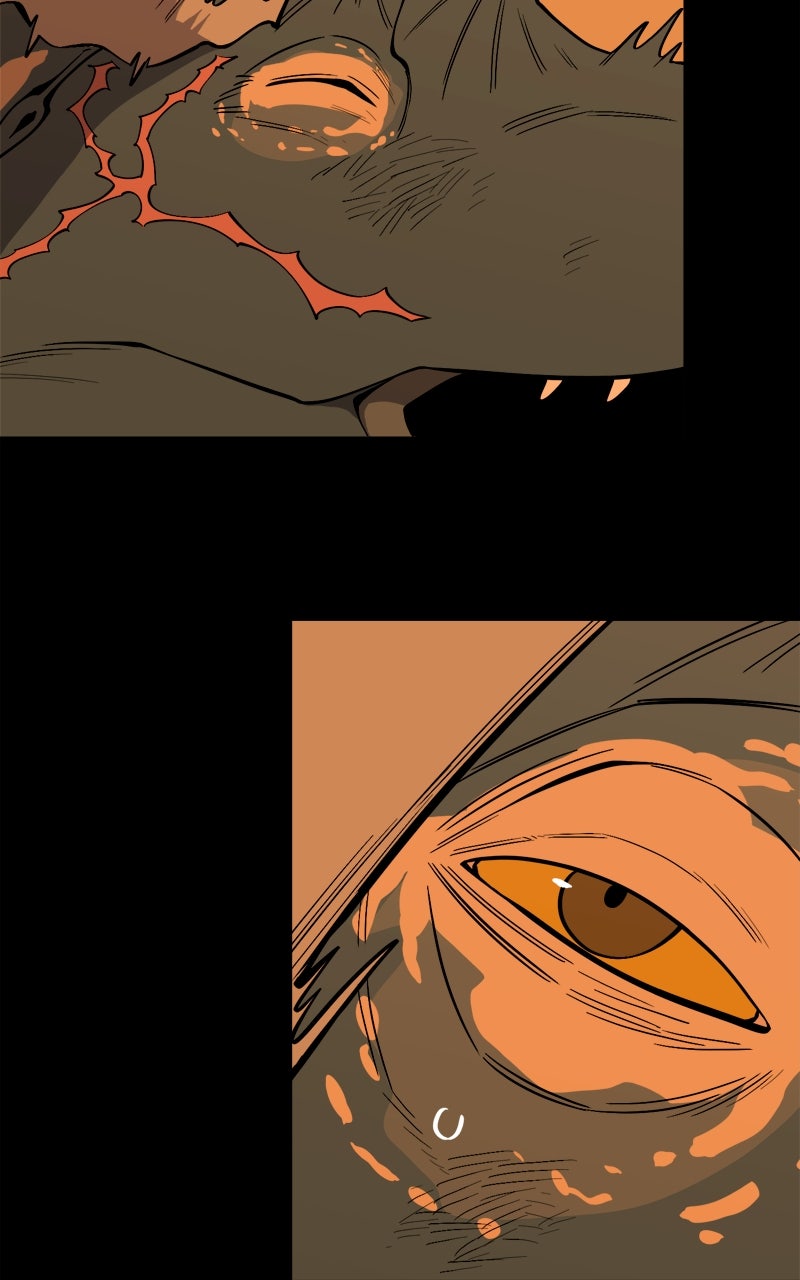 Ancient Animal Tales Ep. 37 - Nostalgia (9) page 39 - 