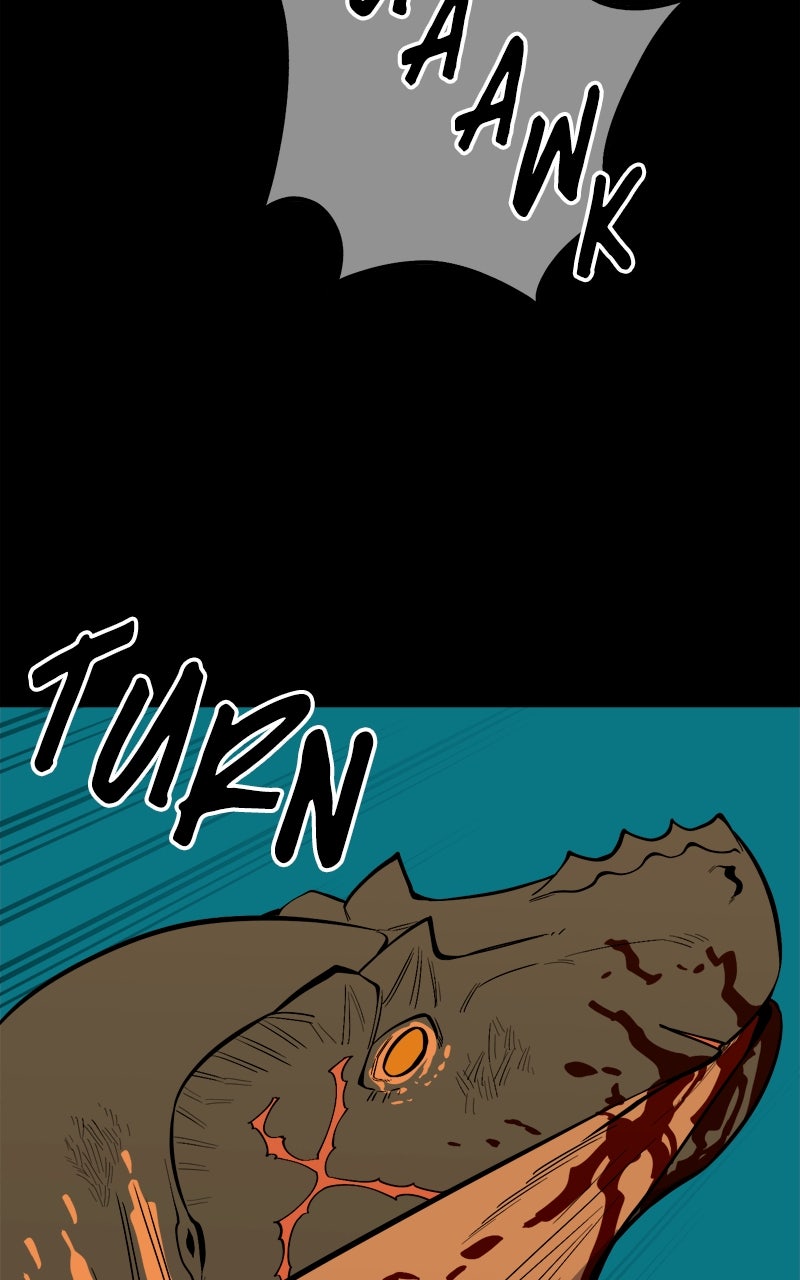 Ancient Animal Tales Ep. 37 - Nostalgia (9) page 51 - 