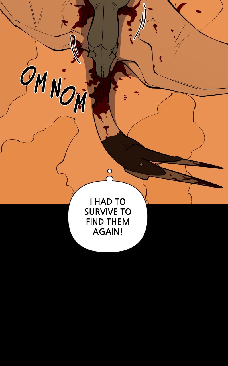 Ancient Animal Tales Ep. 37 - Nostalgia (9) page 74 - 