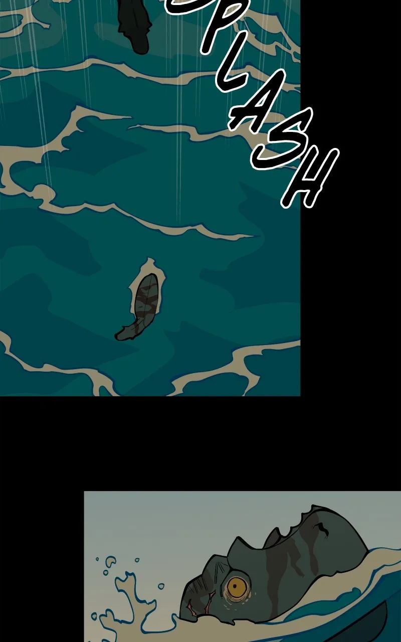 Ancient Animal Tales Chapter 38 page 105 - 