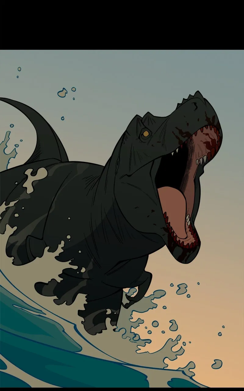Ancient Animal Tales Chapter 38 page 109 - 