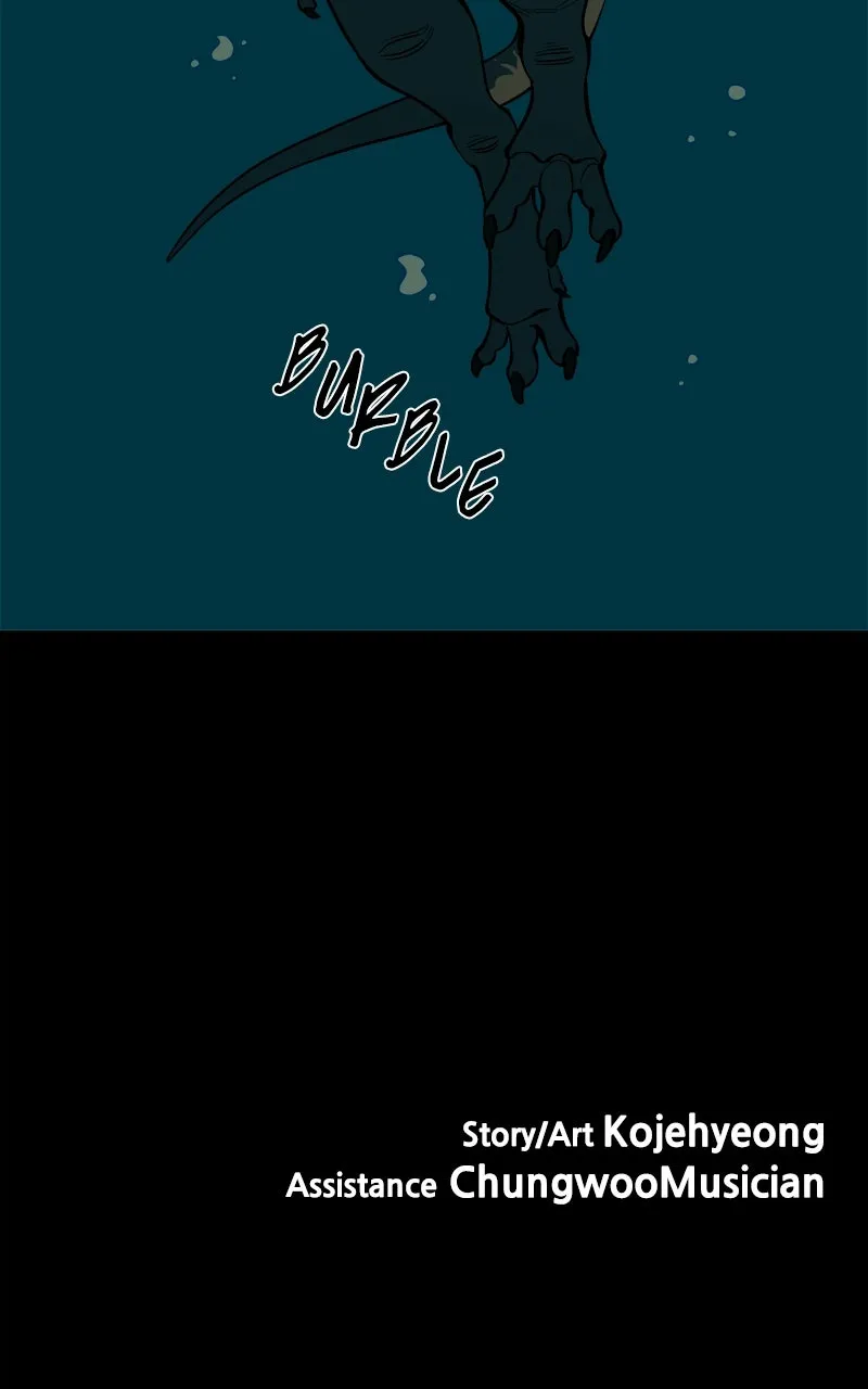Ancient Animal Tales Chapter 38 page 121 - 