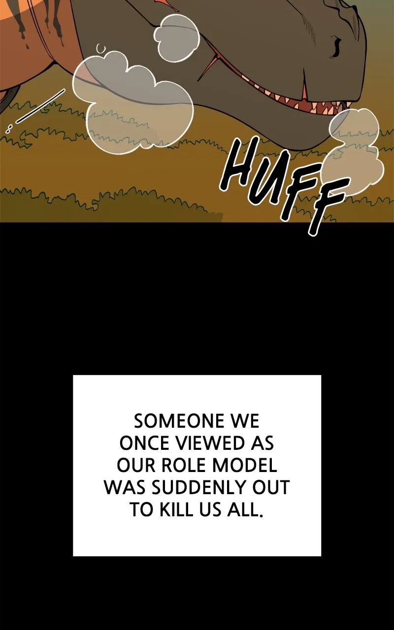 Ancient Animal Tales Chapter 38 page 40 - 