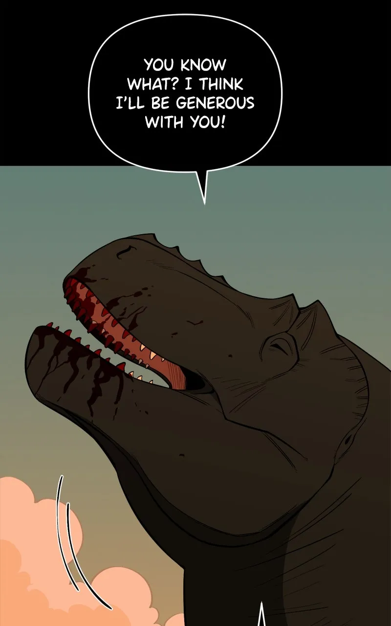Ancient Animal Tales Chapter 38 page 51 - 