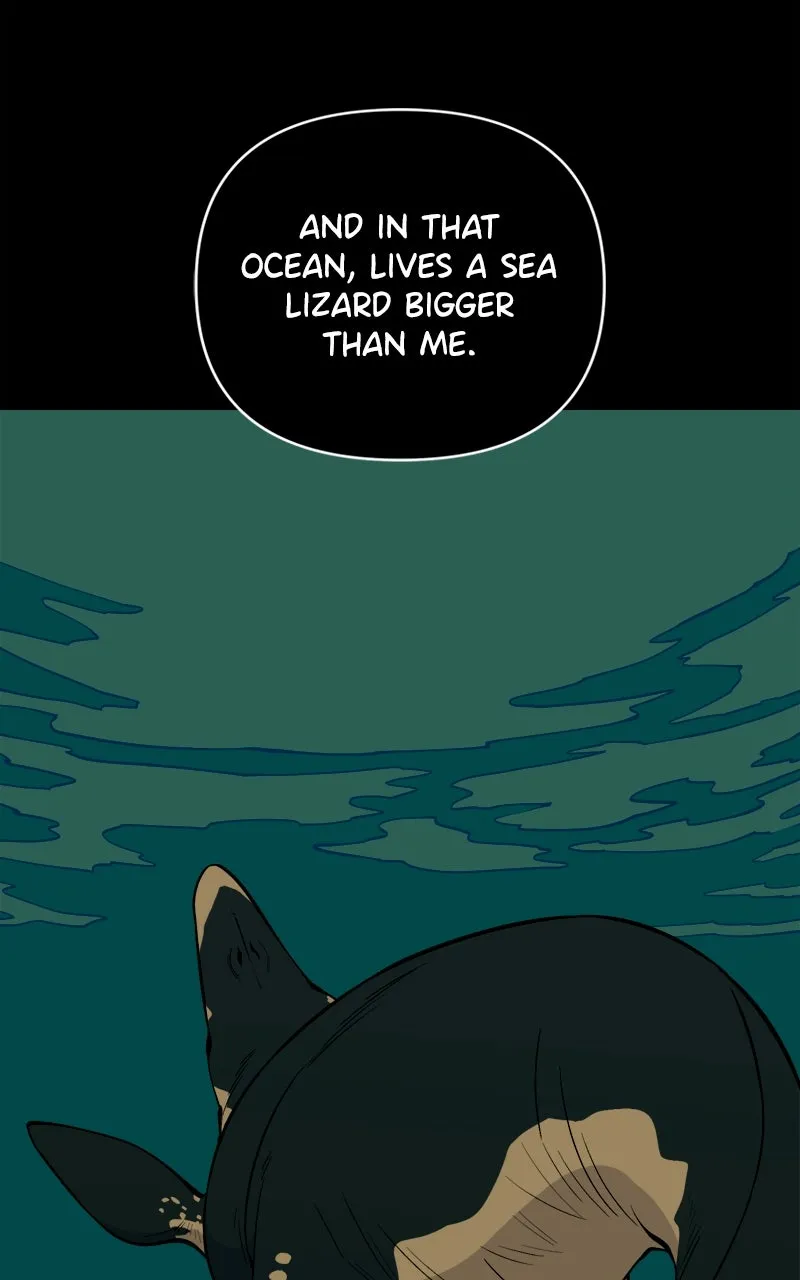 Ancient Animal Tales Chapter 38 page 55 - 