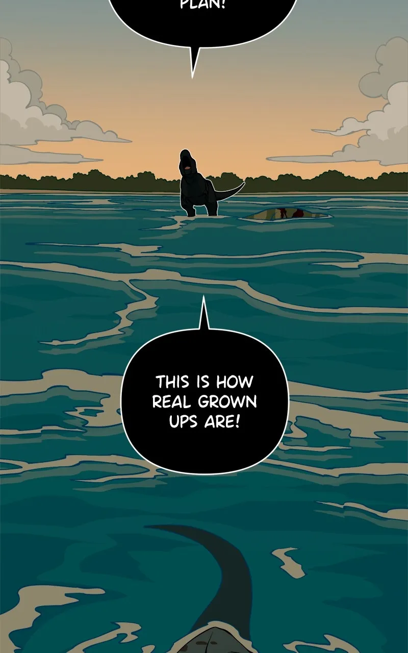 Ancient Animal Tales Chapter 38 page 74 - 