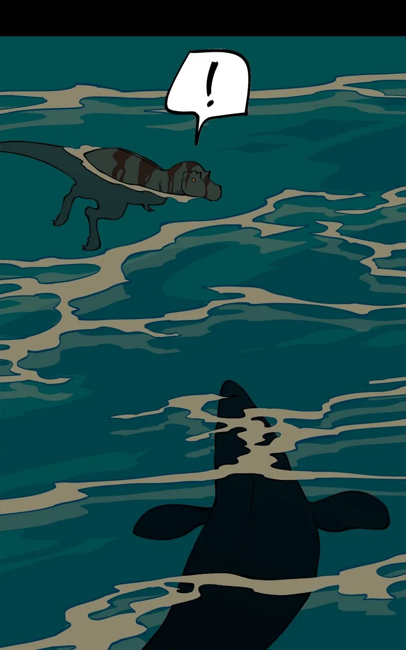 Ancient Animal Tales Chapter 38 page 82 - 