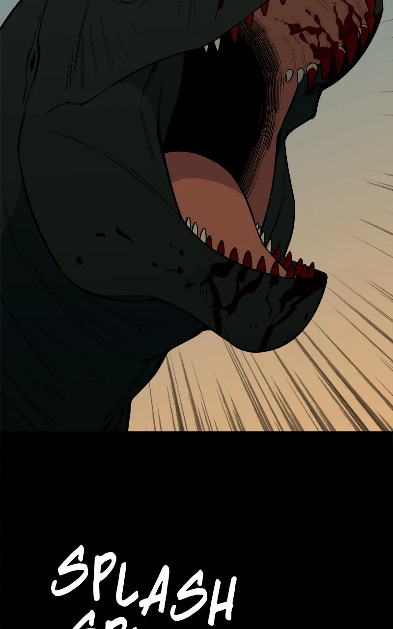 Ancient Animal Tales Chapter 38 page 100 - 