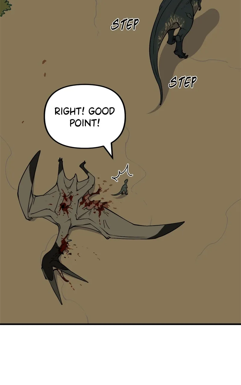 Ancient Animal Tales Chapter 4 page 51 - 