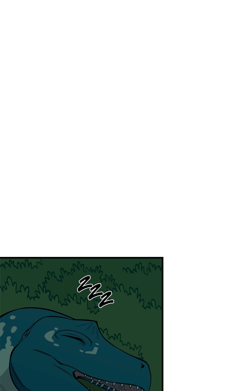 Ancient Animal Tales Ep. 40 - Nostalgia (12) page 115 - 