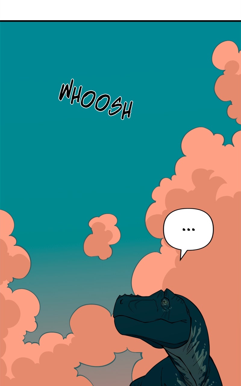 Ancient Animal Tales Ep. 40 - Nostalgia (12) page 119 - 