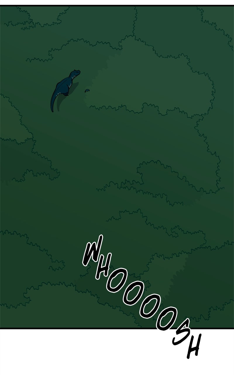 Ancient Animal Tales Ep. 40 - Nostalgia (12) page 121 - 