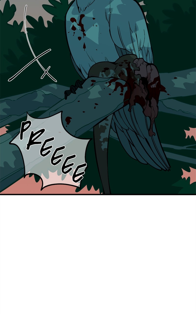 Ancient Animal Tales Ep. 40 - Nostalgia (12) page 124 - 