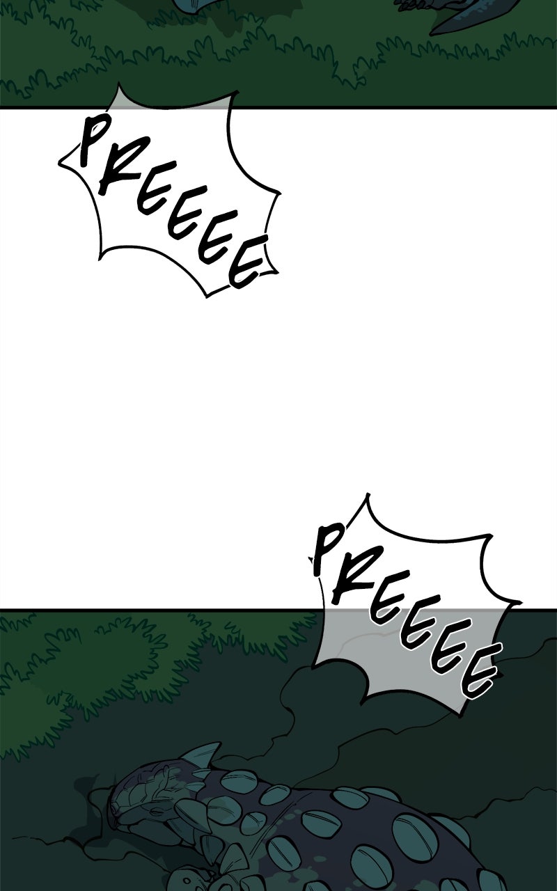 Ancient Animal Tales Ep. 40 - Nostalgia (12) page 126 - 