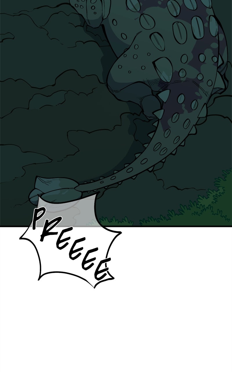 Ancient Animal Tales Ep. 40 - Nostalgia (12) page 127 - 