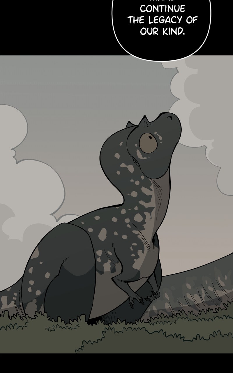 Ancient Animal Tales Ep. 40 - Nostalgia (12) page 131 - 