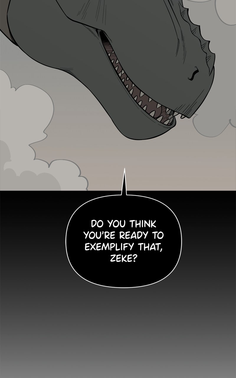 Ancient Animal Tales Ep. 40 - Nostalgia (12) page 133 - 