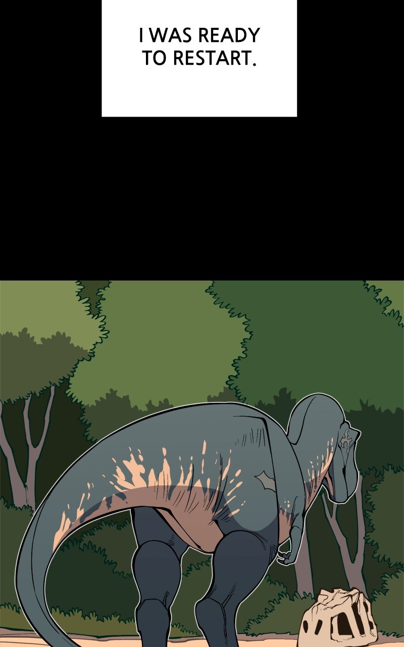 Ancient Animal Tales Ep. 40 - Nostalgia (12) page 40 - 
