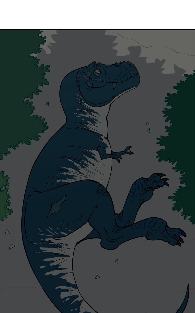 Ancient Animal Tales Ep. 40 - Nostalgia (12) page 74 - 