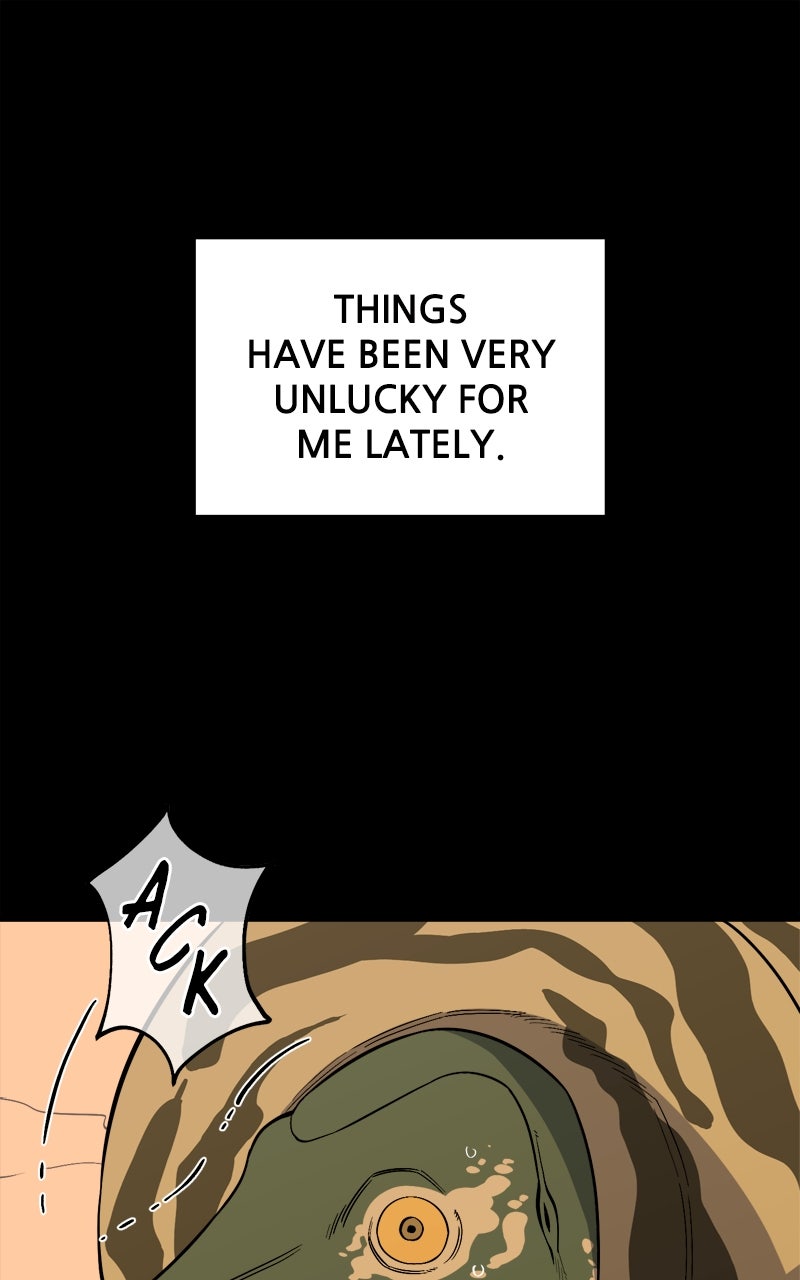 Ancient Animal Tales Ep. 42 - The Footprint Pond (2) page 1 - 