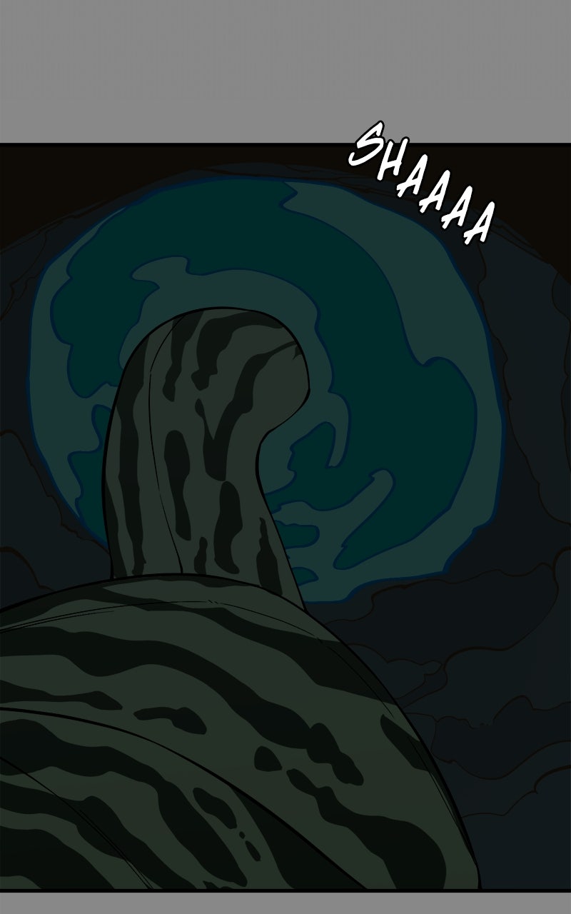 Ancient Animal Tales Ep. 42 - The Footprint Pond (2) page 102 - 