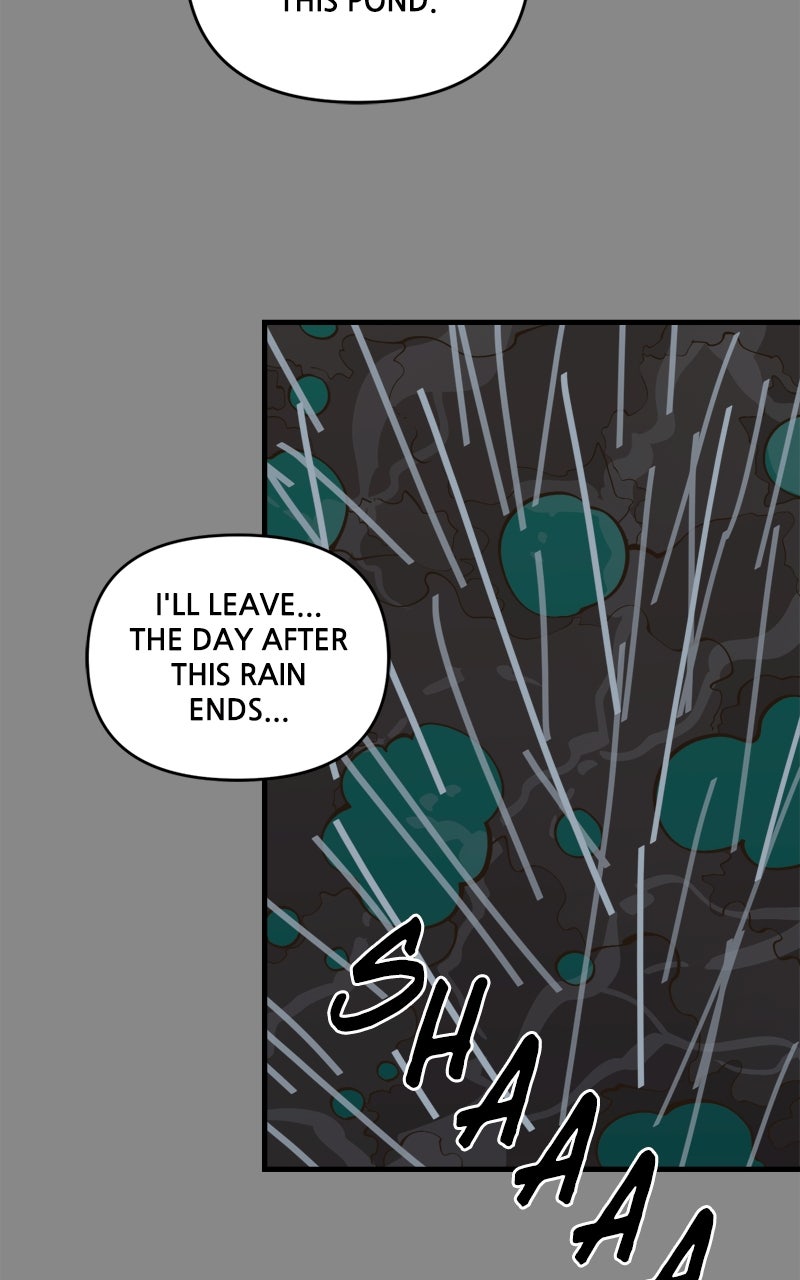 Ancient Animal Tales Ep. 42 - The Footprint Pond (2) page 106 - 