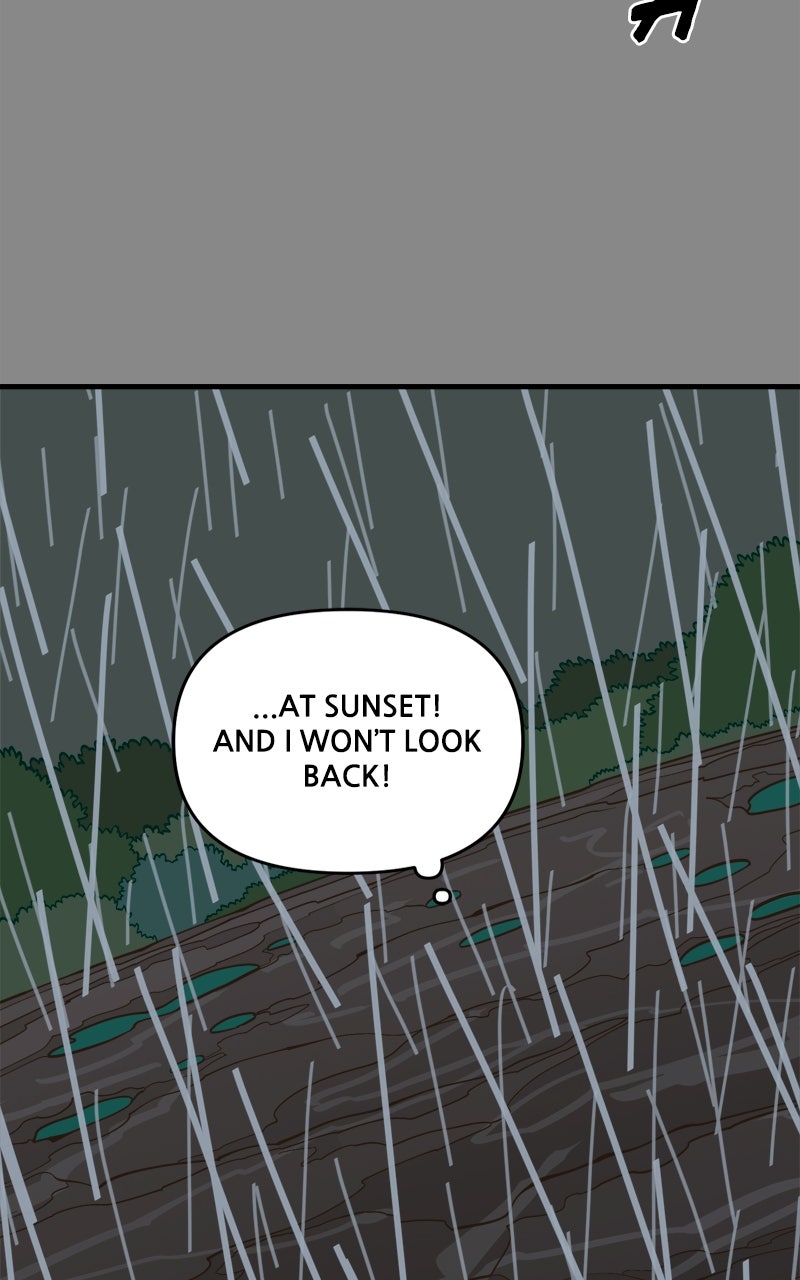 Ancient Animal Tales Ep. 42 - The Footprint Pond (2) page 107 - 